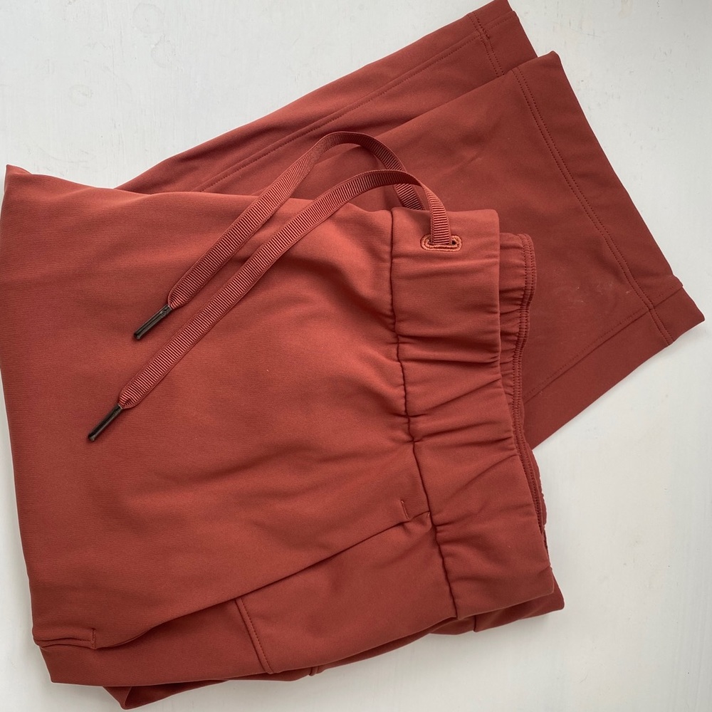 Lululemon Keep Moving Pant 7/8